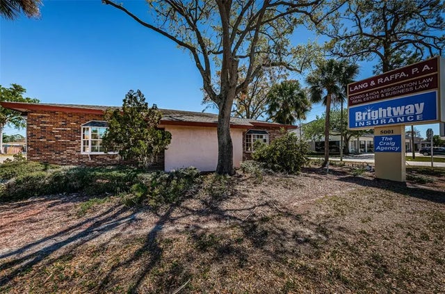 5001 4th Street N Suite B, ST PETERSBURG