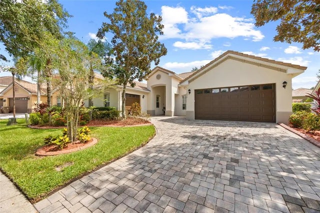 3856 Shoreside Drive, KISSIMMEE