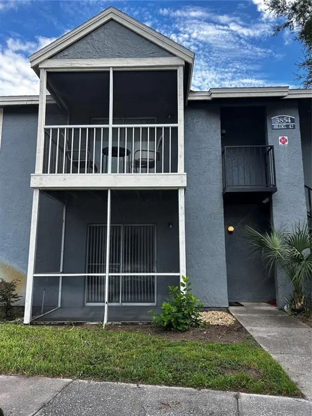 3854 Galley Court 101, KISSIMMEE