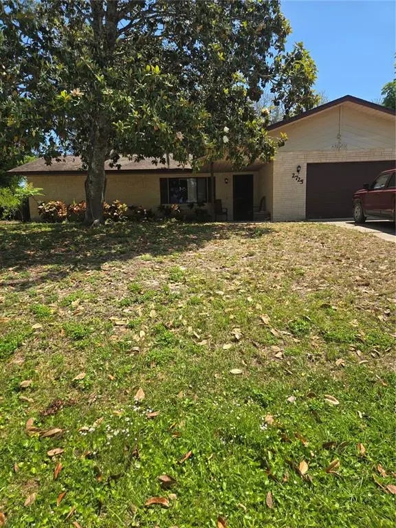 2725 Travelers Palm Drive, EDGEWATER