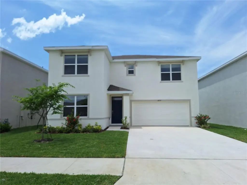 2733 Widewater Way, ZEPHYRHILLS