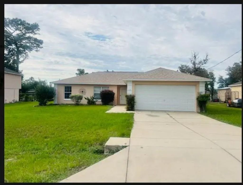 13 Hemlock Court, OCALA