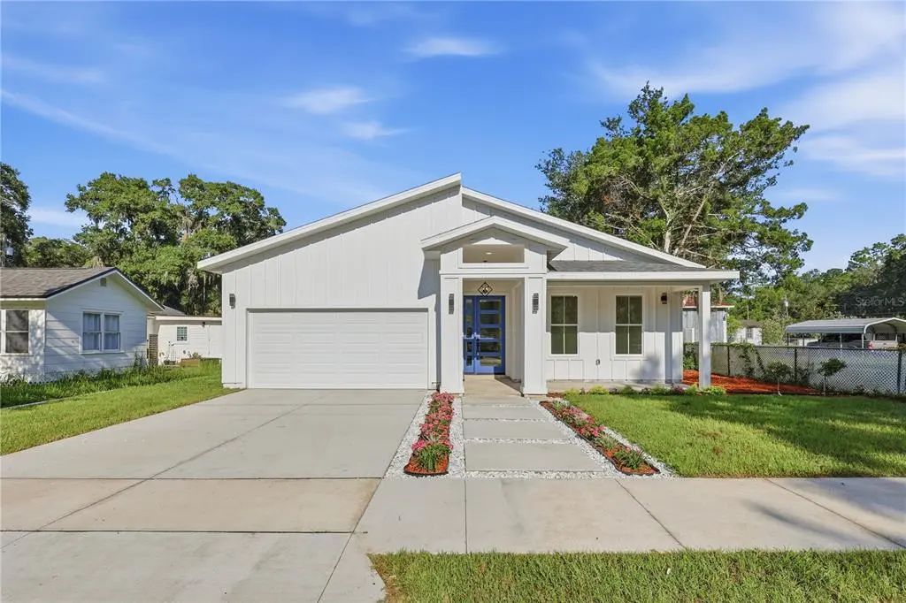 3518 Nw 20th Street, GAINESVILLE