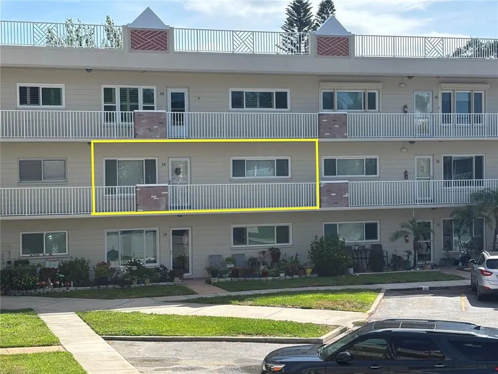 2262 Swedish Dr. 34, CLEARWATER
