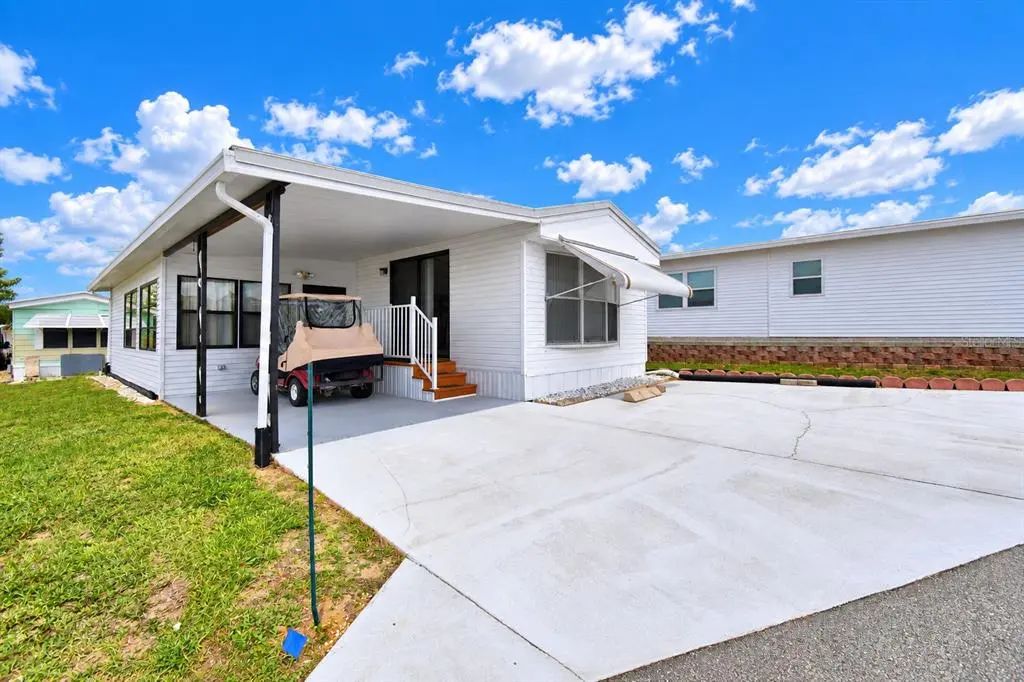 251 Patterson Road D4, HAINES CITY