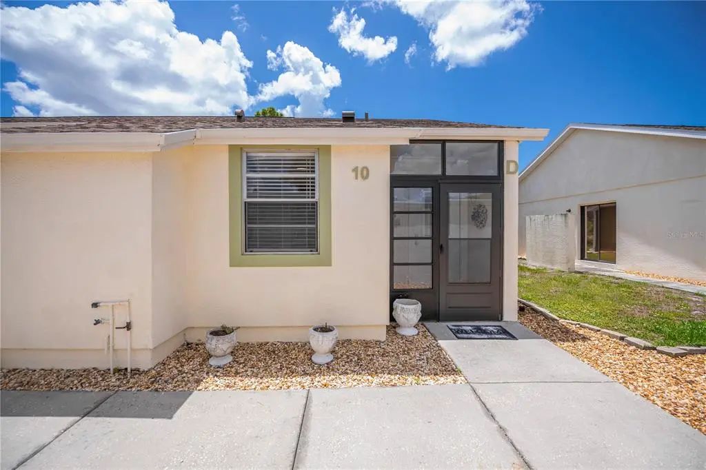 6796 Gasparilla Pines Boulevard 10, ENGLEWOOD