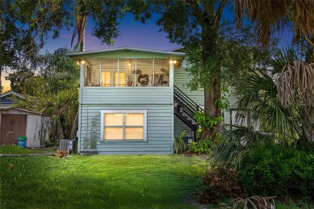 128 W North Street, TAMPA