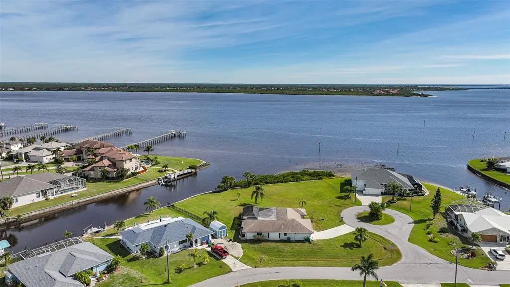 3522 Fox Terrace, PORT CHARLOTTE