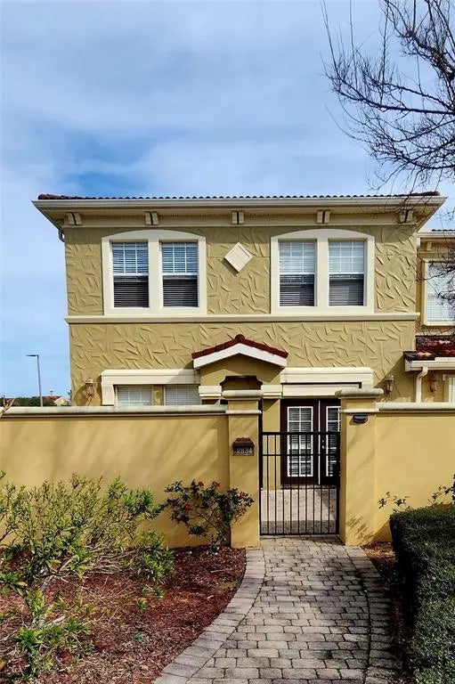 2834 Bella Vista Dr, HAINES CITY