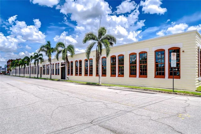 2001 E 2nd Avenue 12, TAMPA