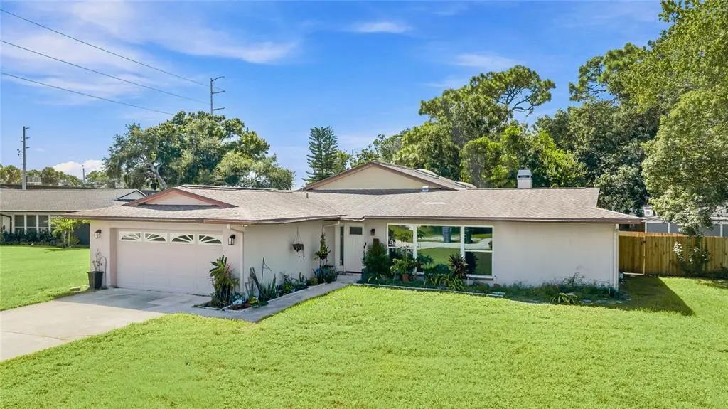 802 Embassy Road, LARGO