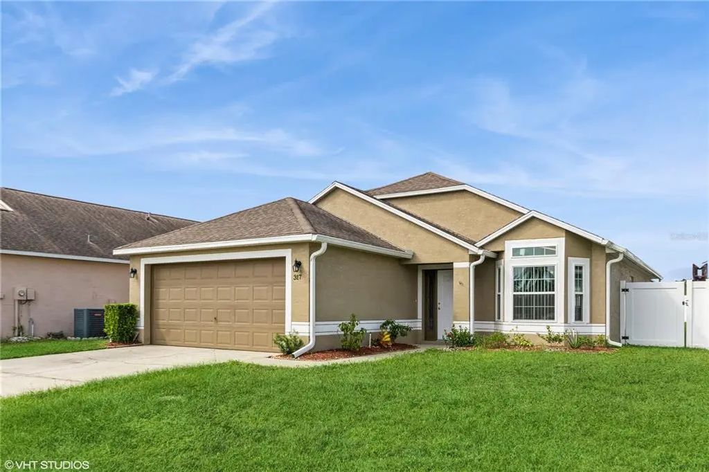 317 Majesty Drive, DAVENPORT