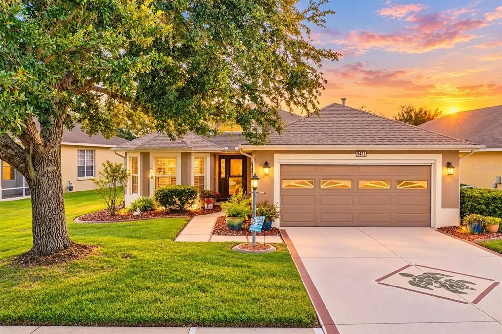 5401 Aurora Drive, LEESBURG