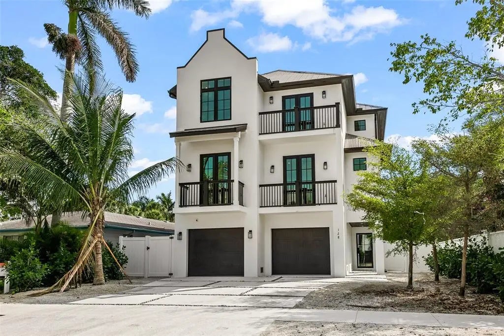 128 Fillmore Drive