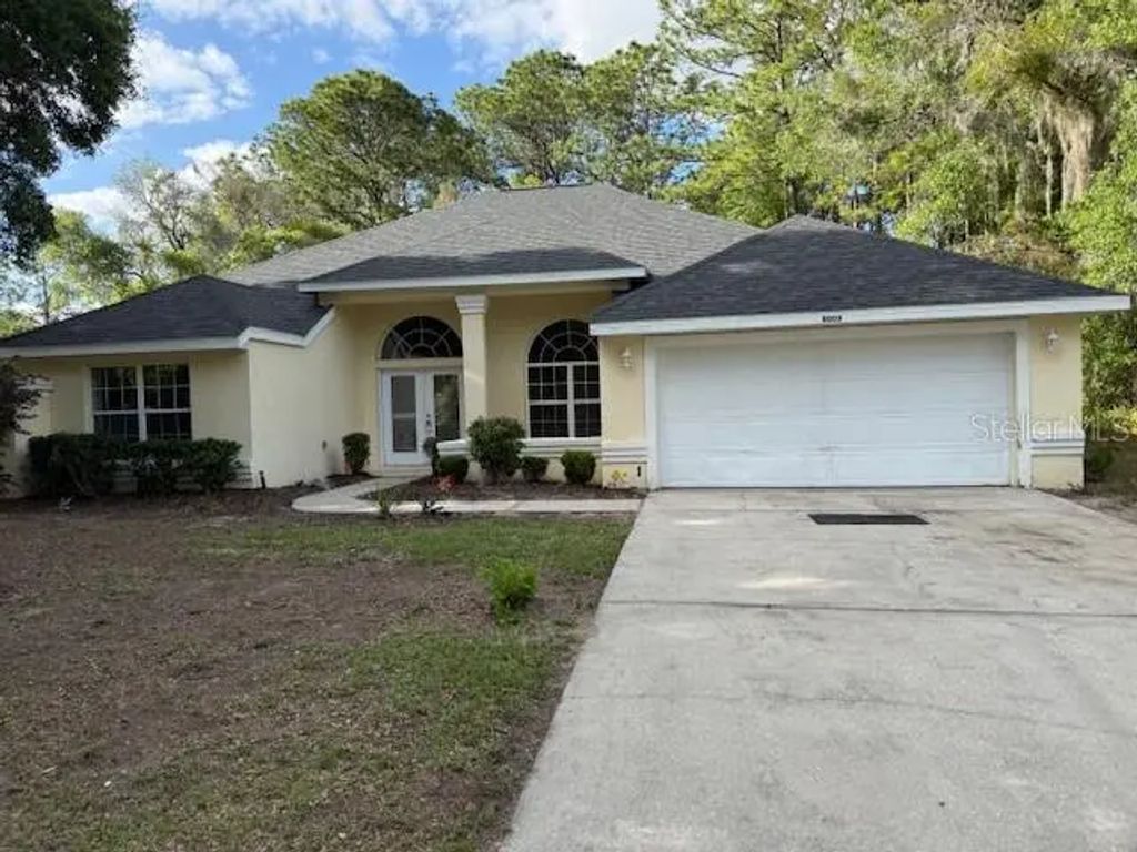 8005 Sw 134th Loop, OCALA