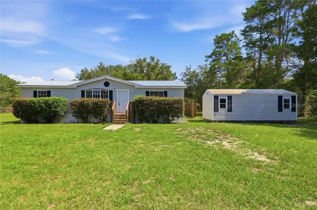 8521 W Moonhaze Court, Crystal River