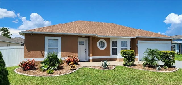 23 Bolton Court, KISSIMMEE