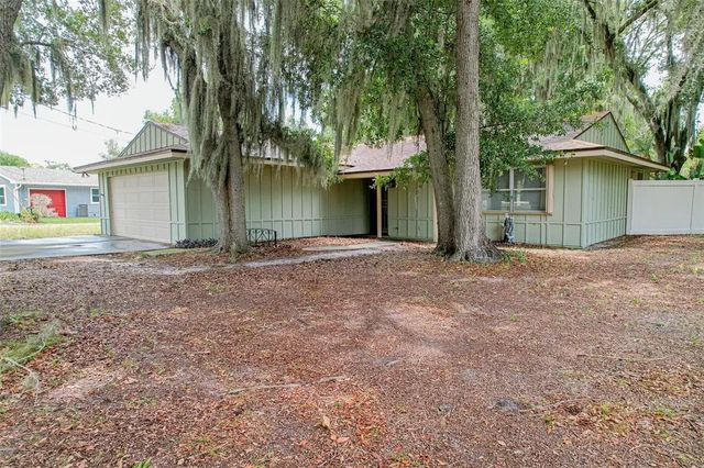 4604 Crystal Beach Road, WINTER HAVEN