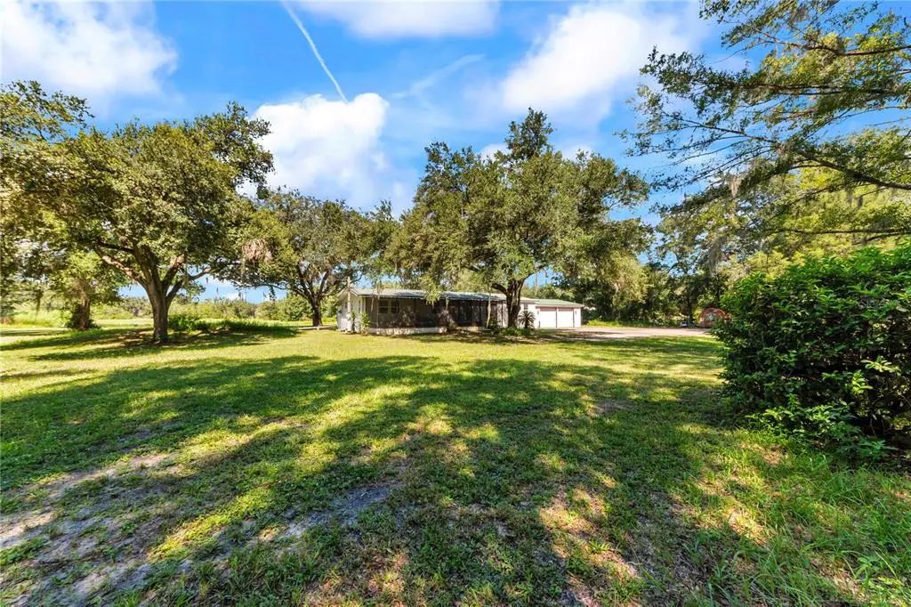 5753 N Dormany Road, PLANT CITY