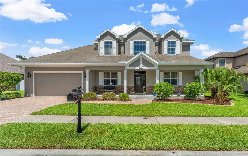 9426 59 Street N, PINELLAS PARK
