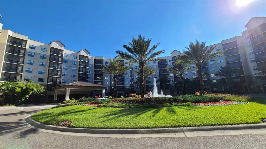 14501 Grove Resort Avenue 1603, WINTER GARDEN