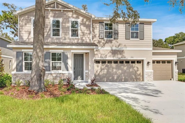 1050 Cloud Ridge Court, MOUNT DORA