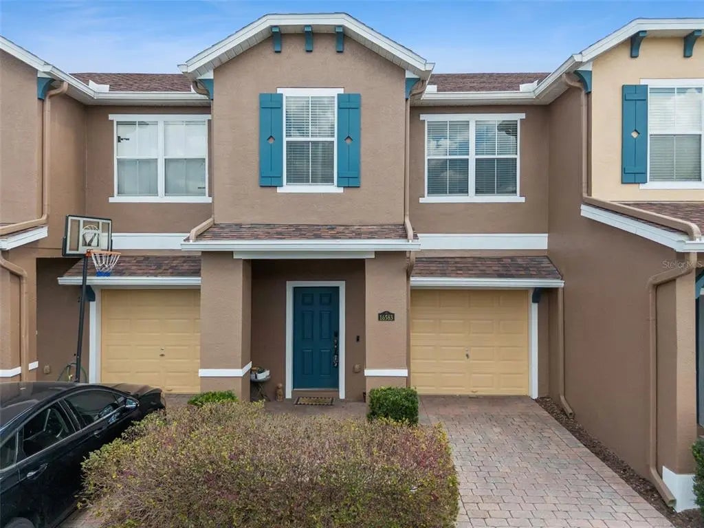 16583 Cedar Crest Drive, ORLANDO