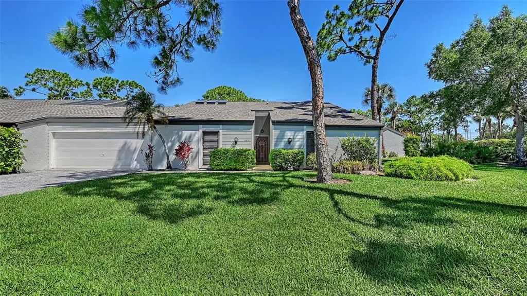 4391 Woodmans Chart 155, SARASOTA