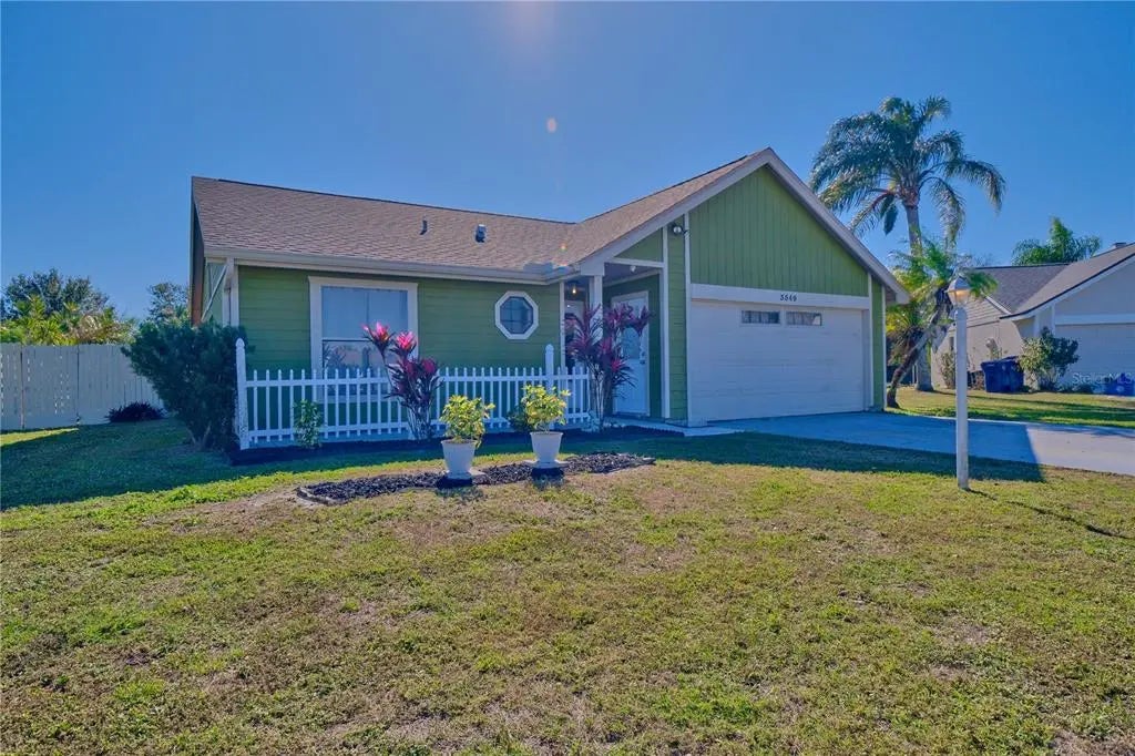 3549 65th Avenue Circle E, SARASOTA