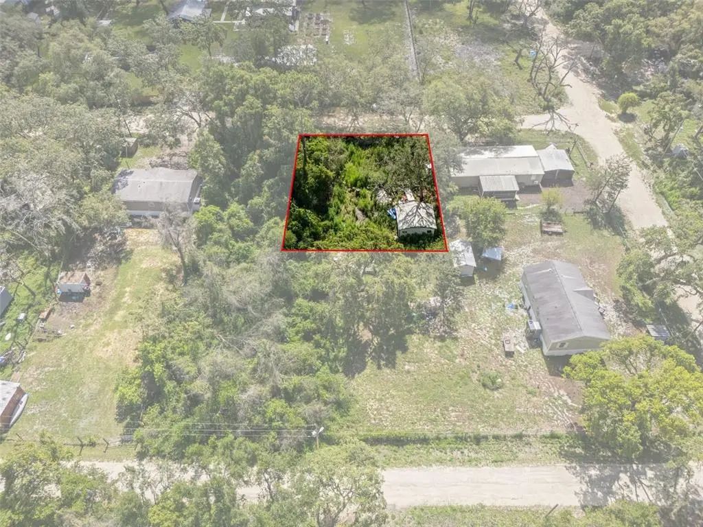 3241 Taffeta Street, DADE CITY