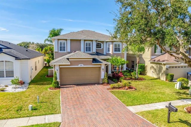 2644 Dover Glen Circle, ORLANDO