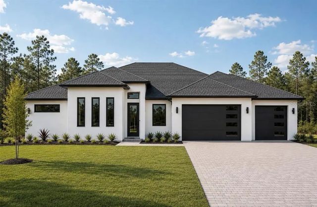 4509 Dallas Boulevard, ORLANDO