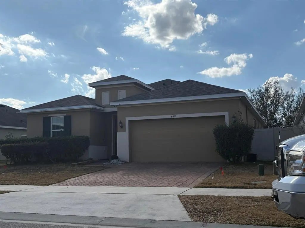 4813 Marcos Circle, KISSIMMEE
