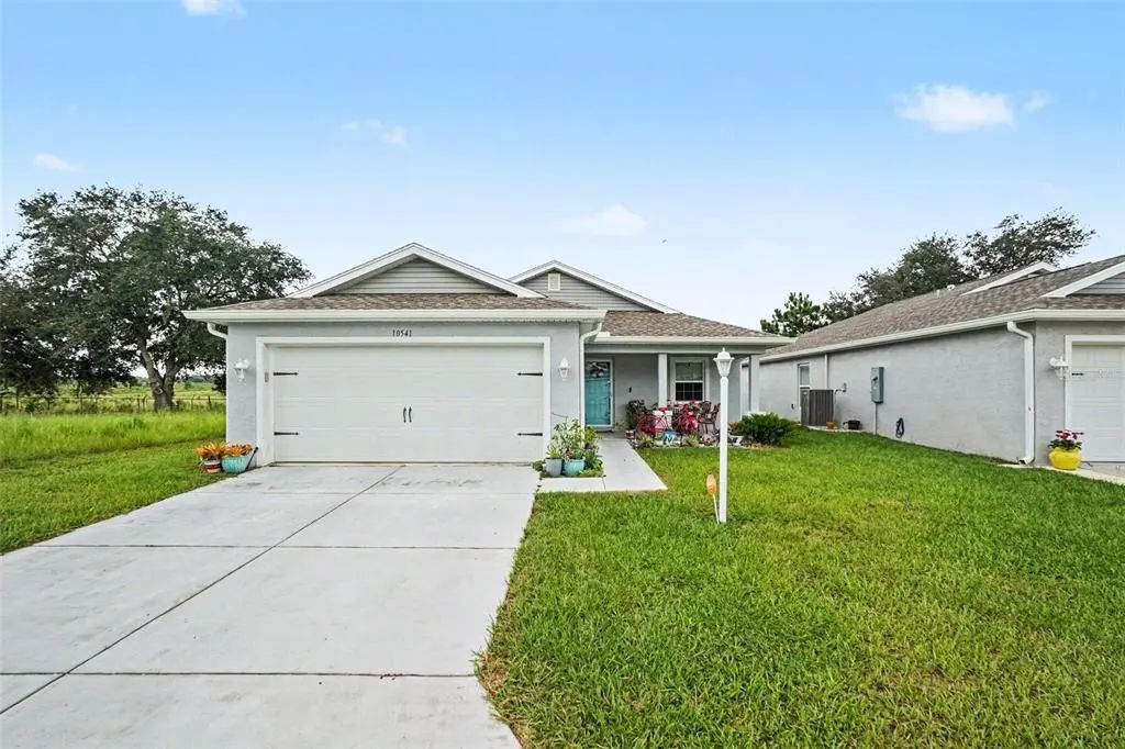 10541 S Drew Bryant Circle, FLORAL CITY