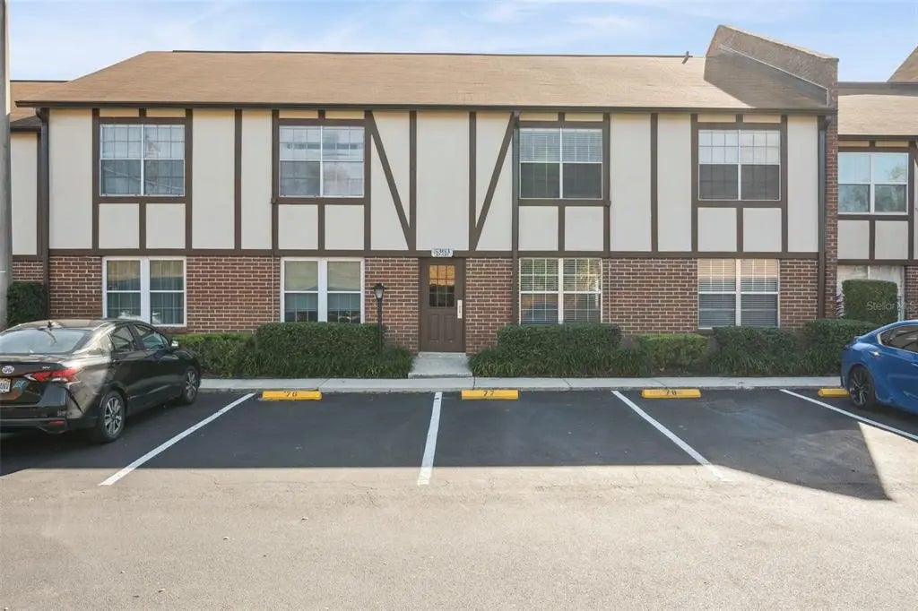 5363 Hansel Avenue 9, ORLANDO