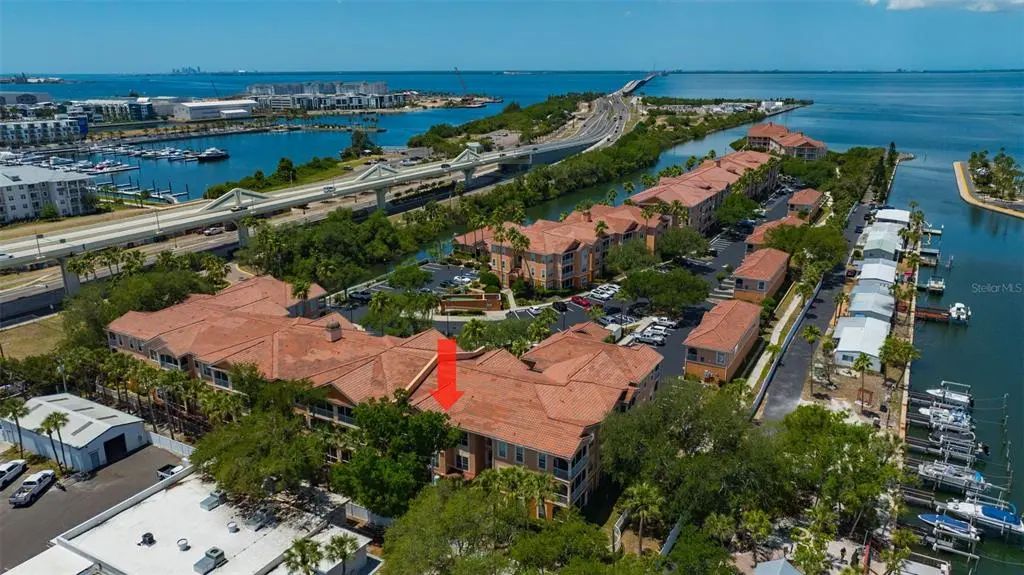 5000 Culbreath Key Way 1-306, TAMPA