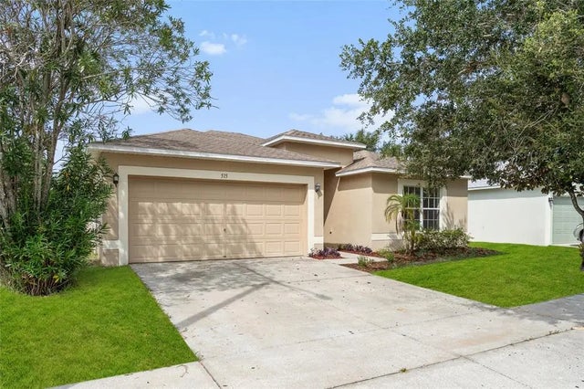 515 Ronshelle Avenue, HAINES CITY