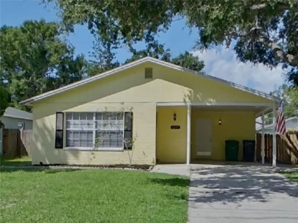 6207 Interbay Avenue, TAMPA