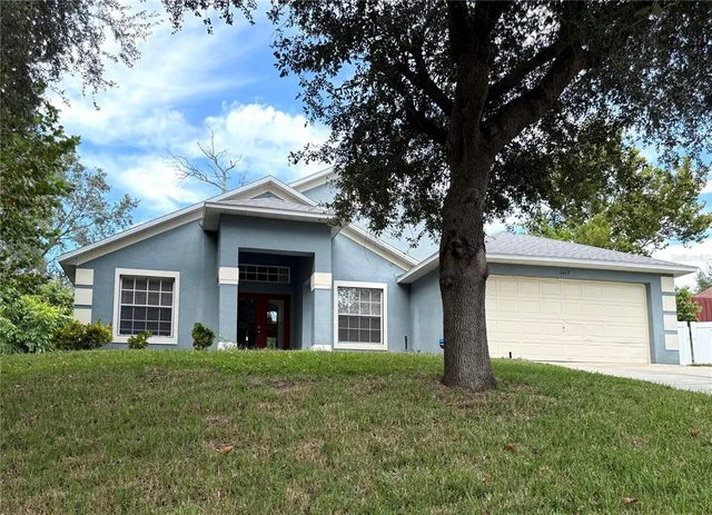 1417 Windy Bluff Drive, MINNEOLA