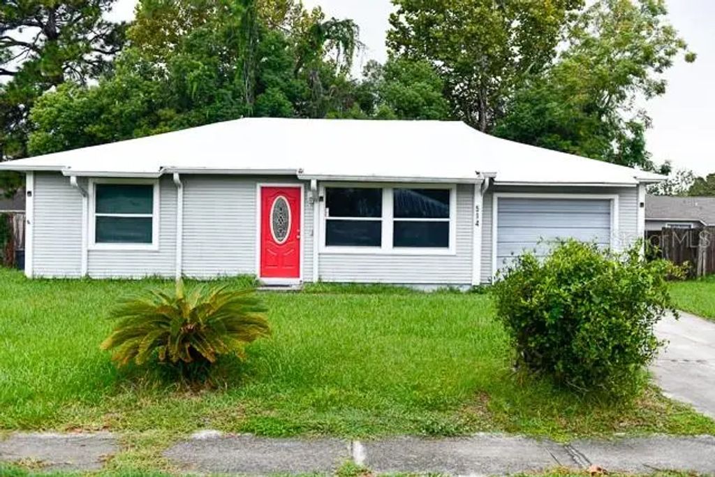 514 Sean Court, APOPKA