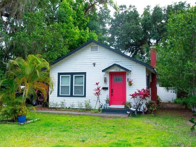 1504 Minnesota Street, ORLANDO