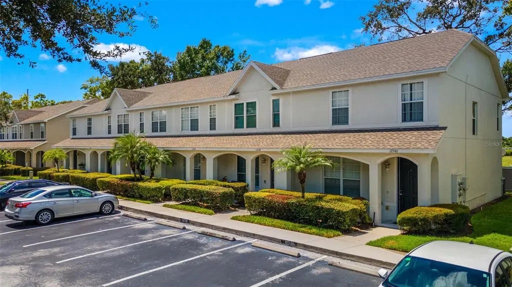 12736 Country Brook Lane, TAMPA