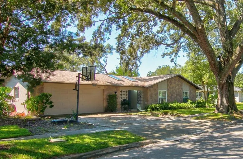2410 Sherbrooke Road, WINTER PARK