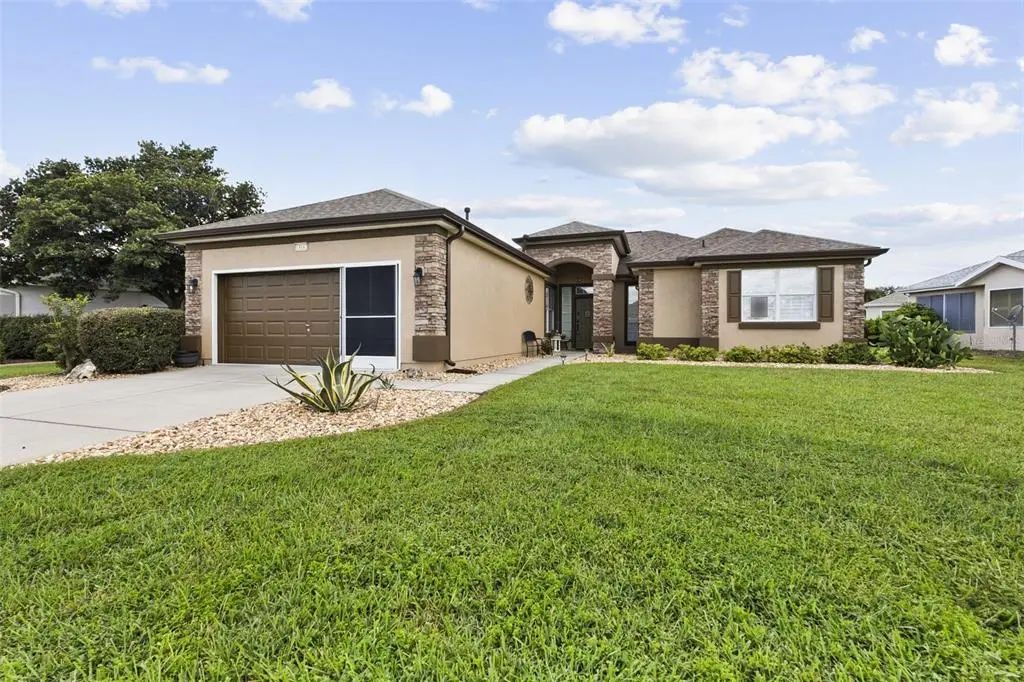 13182 Se 93rd Terrace Road, SUMMERFIELD