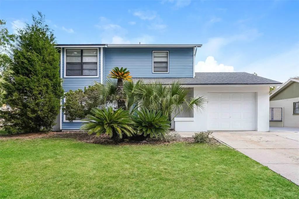 8229 Malvern Circle, TAMPA