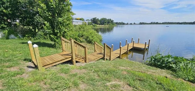 1264 Buckeye Road Ne, WINTER HAVEN