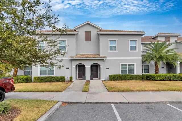 4838 Romeo Circle, KISSIMMEE
