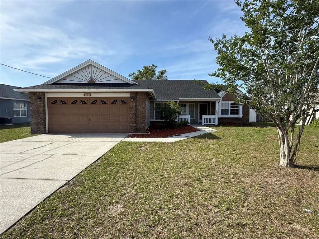 13102 Linden Drive, SPRING HILL