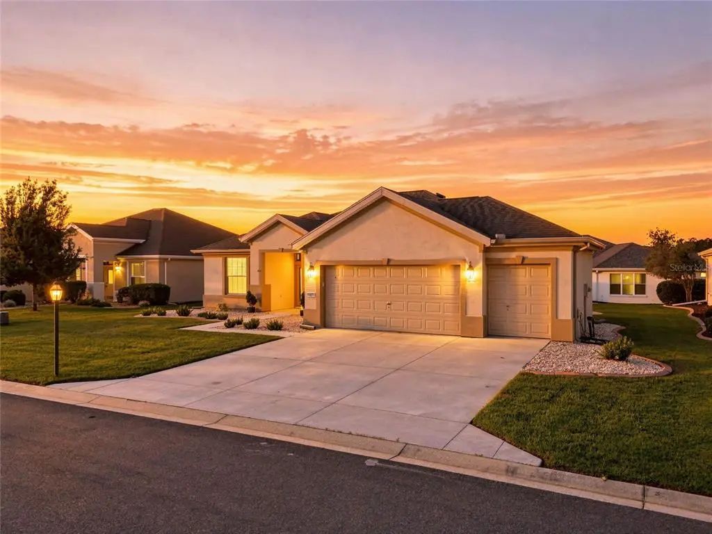 11811 Se 91st Circle, SUMMERFIELD