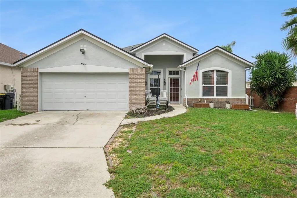 1001 Jaybee Avenue, DAVENPORT